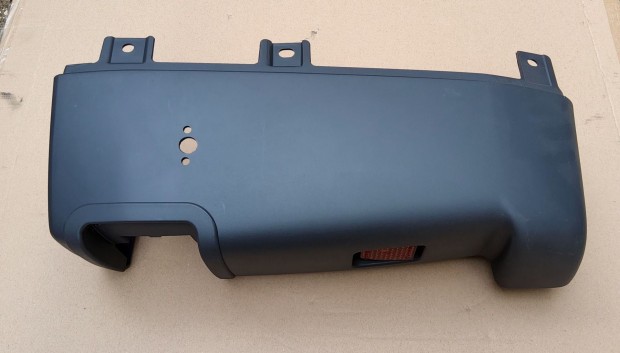Fiat Ducato 2006-2014 jobb hátsó lökhárító sarok 735423232