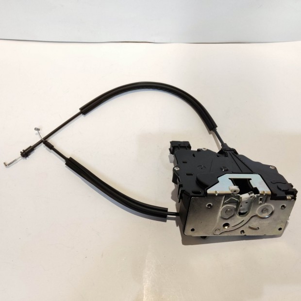 Fiat Ducato 2006-2022 utángyártott új bal első ajtózár 1342155080