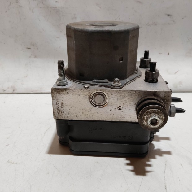 Fiat Ducato 2006- Abs 0265260472 , 51935298