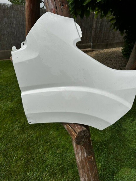 Fiat Ducato 2016 bontott s�rv�d� jobbos