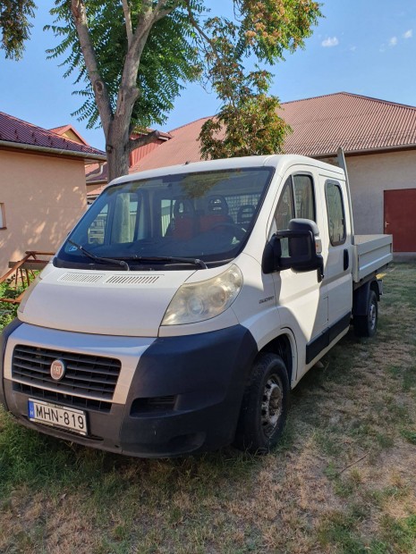 Fiat Ducato 250