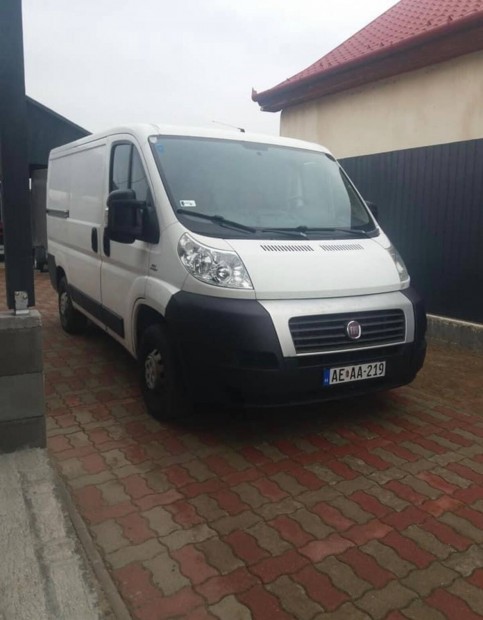 Fiat Ducato 2.0