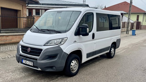 Fiat Ducato 2.0 Mjet CH1 3.0 t 164.000 KM