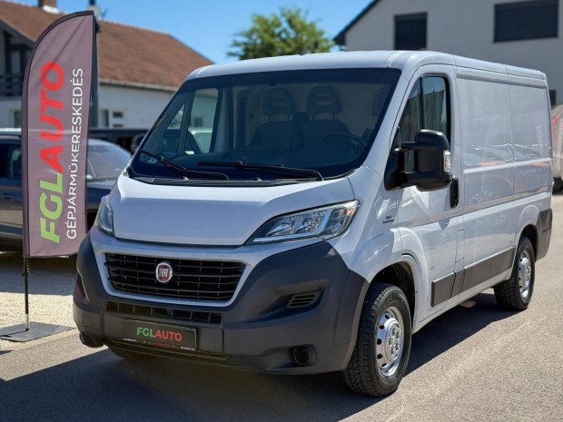 Fiat Ducato 2.0 Mjet CH1 3.0 t MO-I. L1H1. Polc...