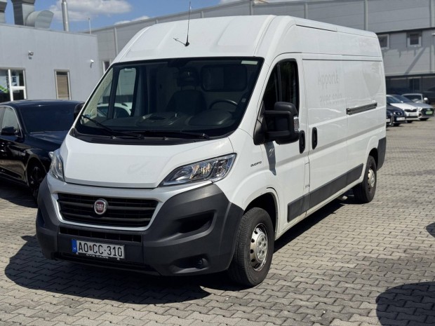 Fiat Ducato 2.0 Mjet LH3 3.5 t Euro 6 226eKm.Du...