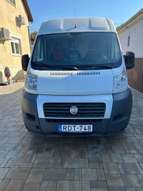 Fiat Ducato 2.0 j llapot akcis ron elad