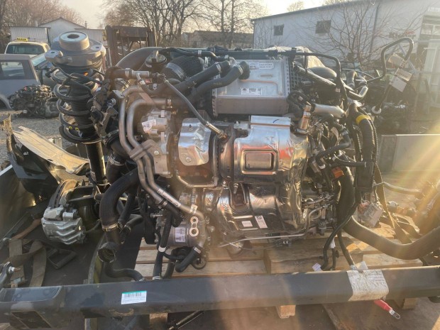 Fiat Ducato 2.2HDI 120le motor 2021-2024 j!!! 46349131-kdu