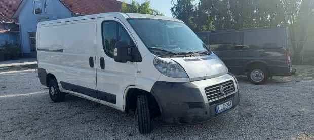 Fiat Ducato 2.2 Mjet CH1 3.0 t 250