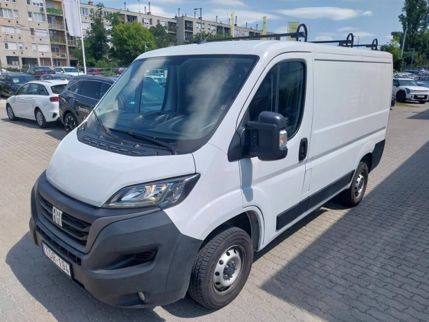 Fiat Ducato 2.2 Mjet CH1 3.0 t 3.fs. magyar1./...