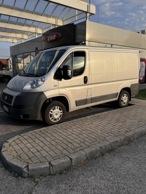 Fiat Ducato 2.2 Mjet CH1 3.0 t Magyarorszgi au...