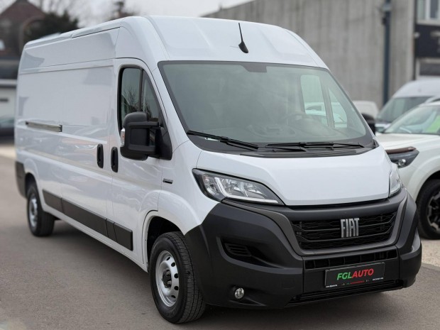 Fiat Ducato 2.2 Mjet LH2 3.5 t L3H2. MO-I. Kara...