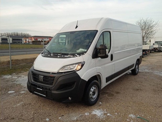 Fiat Ducato 2.2 Mjet LH2 3.5 t MTA