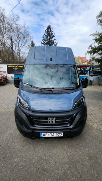Fiat Ducato 2.2 Mjet LH2 3.5 t MTA (2 személyes )