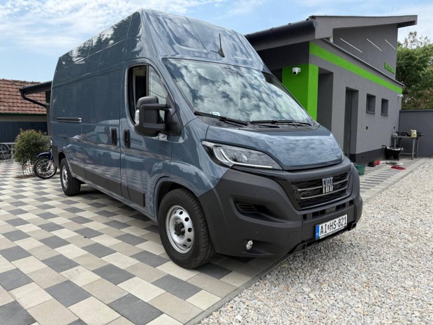 Fiat Ducato 2.2 Mjet LH2 3.5 t MTA (2 személyes...