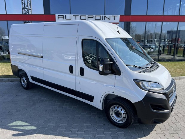 Fiat Ducato 2.2 Mjet LH2 3.5 t Magyarorsz�gi.1...