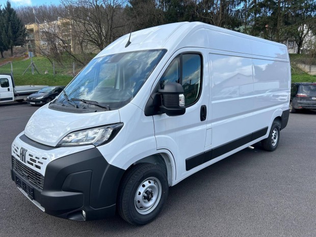 Fiat Ducato 2.2 Mjet LH2 3.5 t (2 személyes ) F...