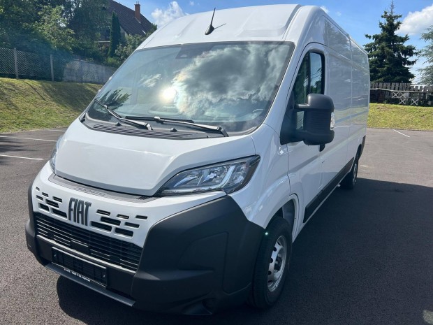 Fiat Ducato 2.2 Mjet LH2 3.5 t / 2024-es legja...