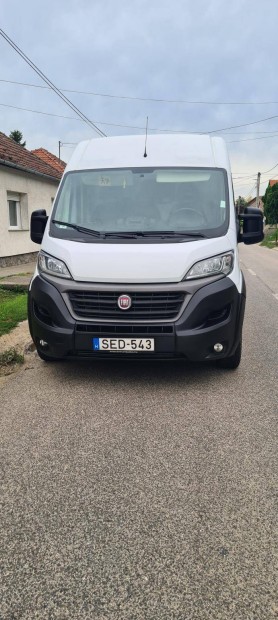 Fiat Ducato 2.2 Mjet LH3 3.5 t FA Nlkl Maxi