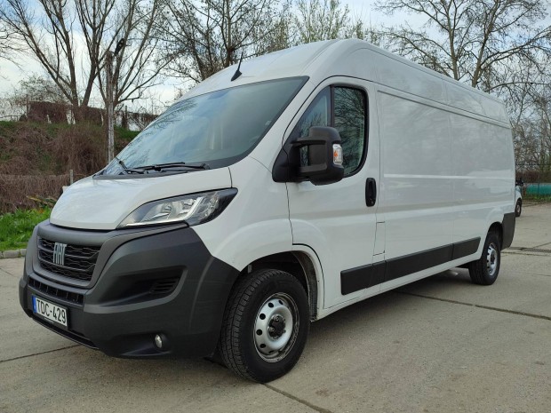 Fiat Ducato 2.2 Mjet LH3 3.5 t Magyarorszgi-1...