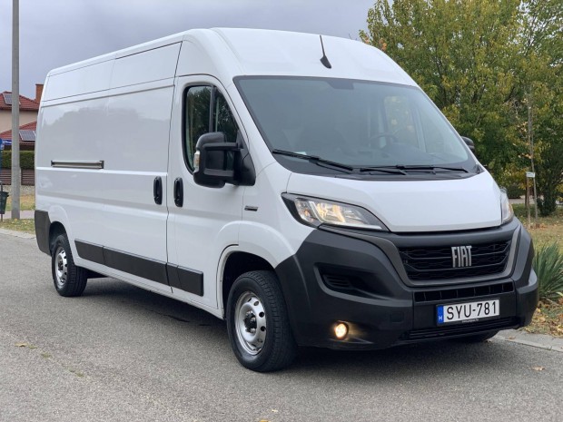 Fiat Ducato 2.2 Mjet LH3 3.5 t Nincs+ÁFA!Új-VEZ...