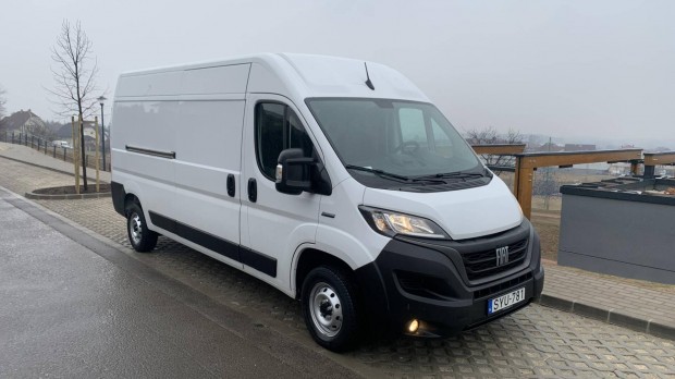 Fiat Ducato 2.2 Mjet LH3 3.5 t Új-Vezérlés!Magy...