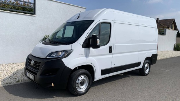 Fiat Ducato 2.2 Mjet LH3 3.5 t Új-Vezérlés!Magy...