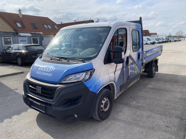Fiat Ducato 2.2 Mjet LWB 3.5 t