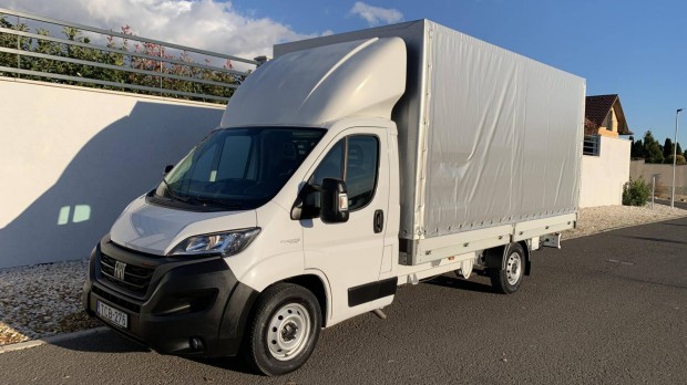 Fiat Ducato 2.2 Mjet LWB 3.5 t M.O.-i.1.TUL.GAR...