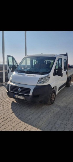 Fiat Ducato 2.2 Mjet MH2 3.3 t