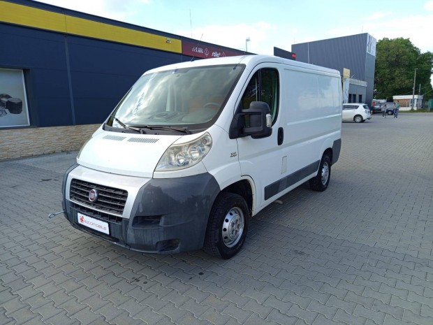 Fiat Ducato 2.2 Mjet MH2 3.3 t L1H1!Klímás!
