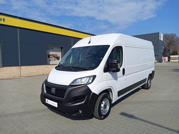 Fiat Ducato 2.2 Mjet MH2 3.5 t MTA L3H2!Klim�s!...