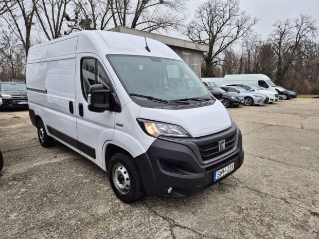 Fiat Ducato 2.2 Mjet MH2 3.5 t (�FA-s �r)