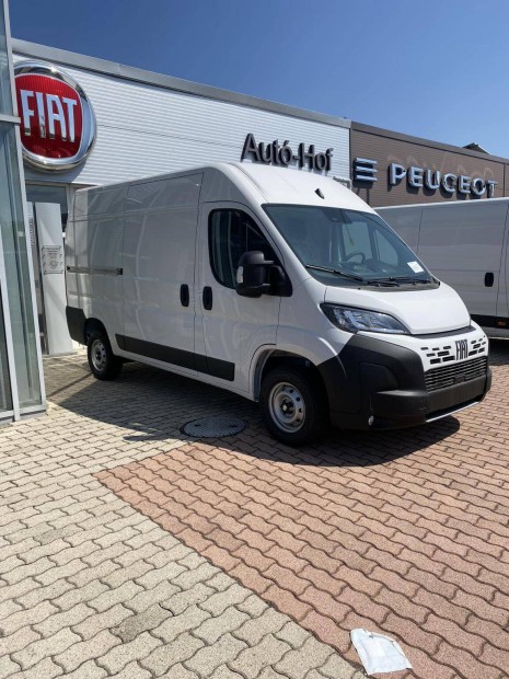 Fiat Ducato 2.2 Mjet MH2 3.5 t j modell!!!