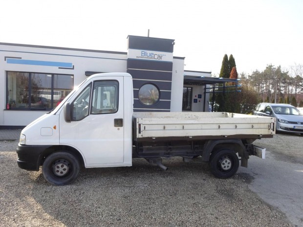 Fiat Ducato 2.2 Mjet Mlwb 3.3 t 2.0 Td motor.84...