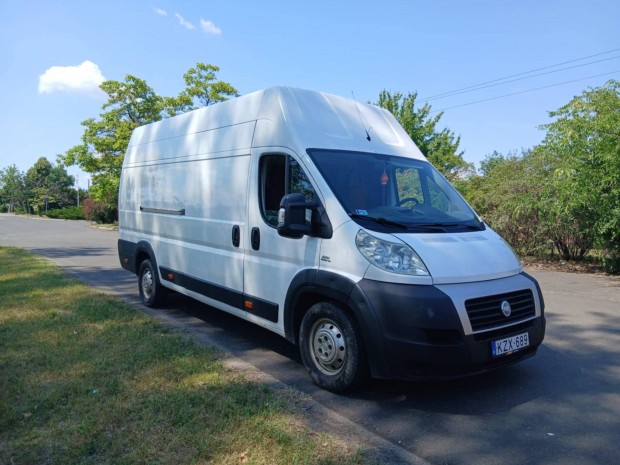 Fiat Ducato 2.2 Mjet Mlwb 3.3 t