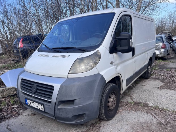 Fiat Ducato 2.2 furgon 
