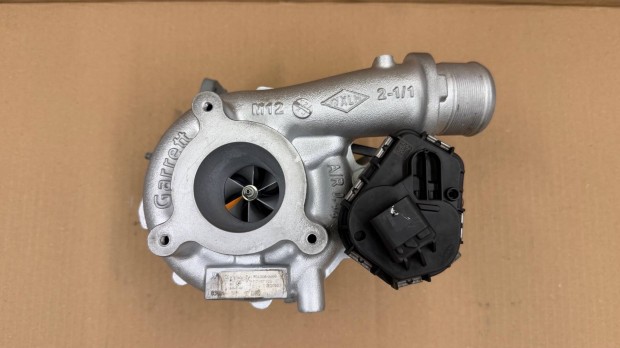 Fiat Ducato 2.2 turb� Garrett 898906 turb� elad�