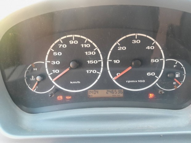 Fiat Ducato 2.3JTD