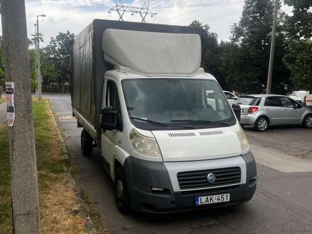 Fiat Ducato 2.3