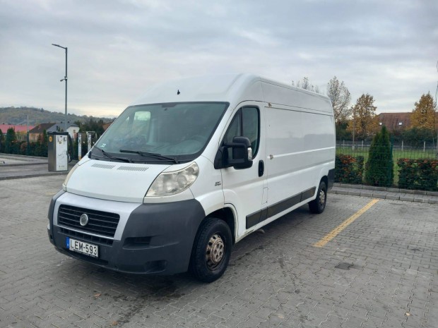 Fiat Ducato 2.3