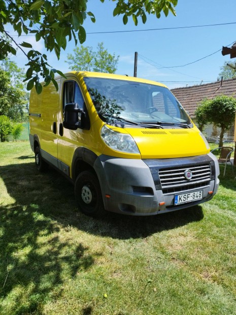 Fiat Ducato 2.3