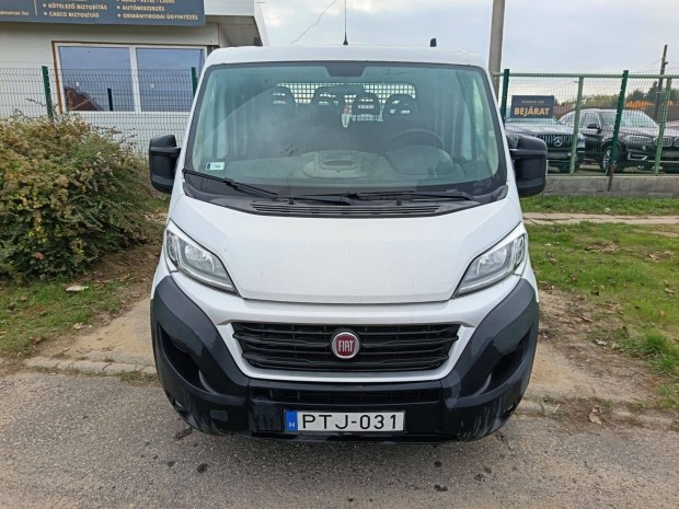 Fiat Ducato 2,3 Diesel