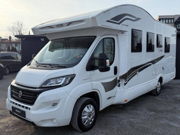 Fiat Ducato 2.3 Dynamic 95 Plus lak�aut�