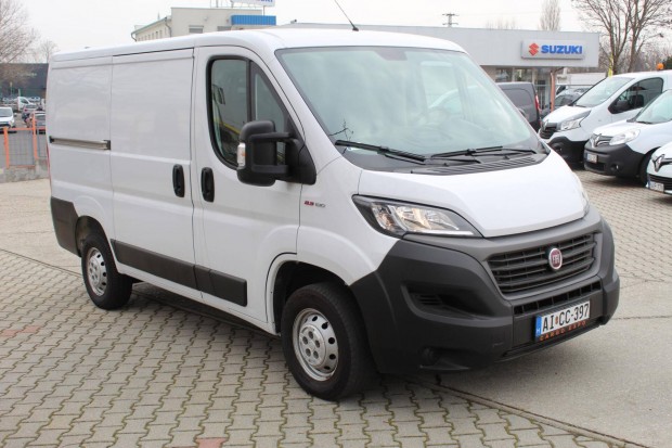 Fiat Ducato 2.3 Mjet CH1 3.0 t 120LE/Mg IVECO...