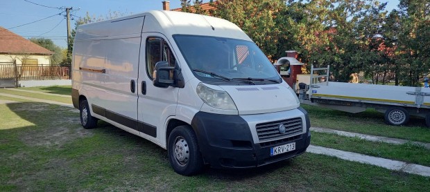 Fiat Ducato 2.3 Mjet CH1 3.0 t