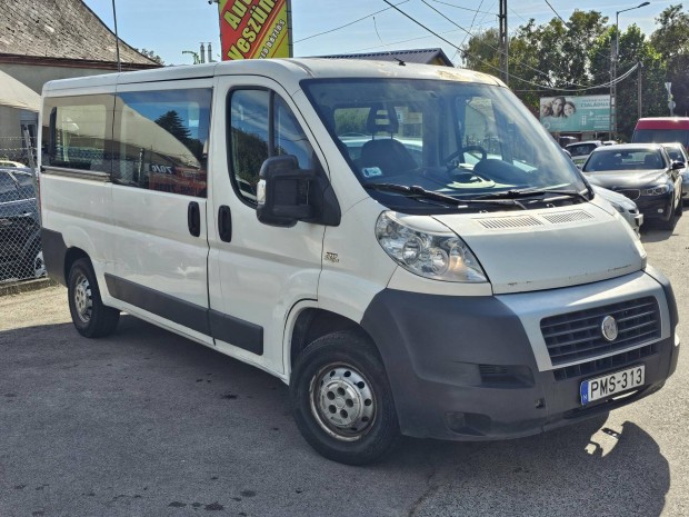 Fiat Ducato 2.3 Mjet CH1 3.0 t 6 szemlyes!