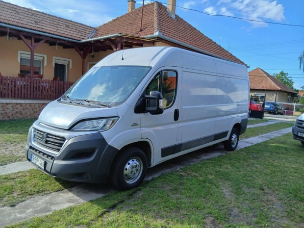 Fiat Ducato 2.3 Mjet CH1 3.0 t Euro 6