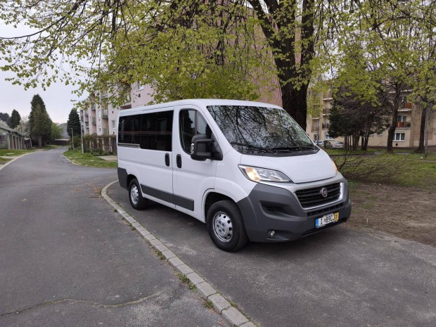 Fiat Ducato 2.3 Mjet CH1 3.0 t MTA