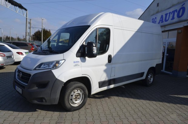 Fiat Ducato 2.3 Mjet CH1 3.0 t Nem fs !