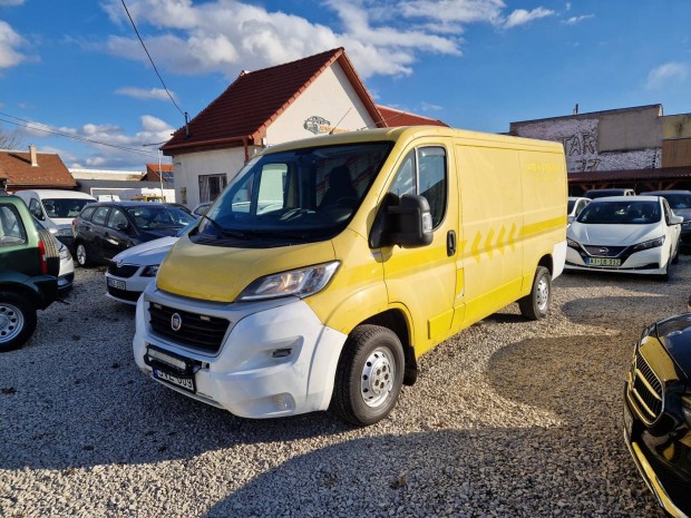 Fiat Ducato 2.3 Mjet CH1 3.0 t Start&Stop Autom...